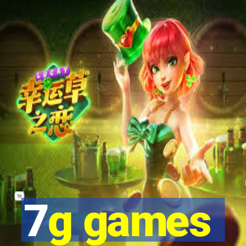 7g games